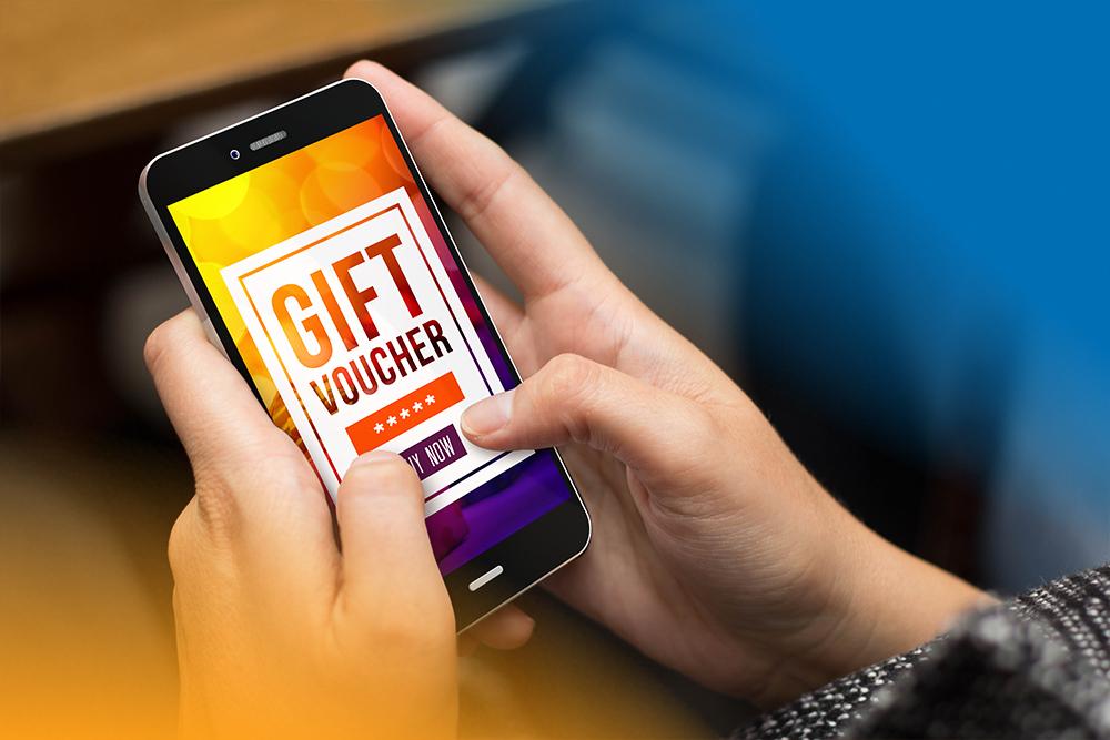 5 Alasan Voucher Digital Adalah Solusi Marketing Paling Efektif